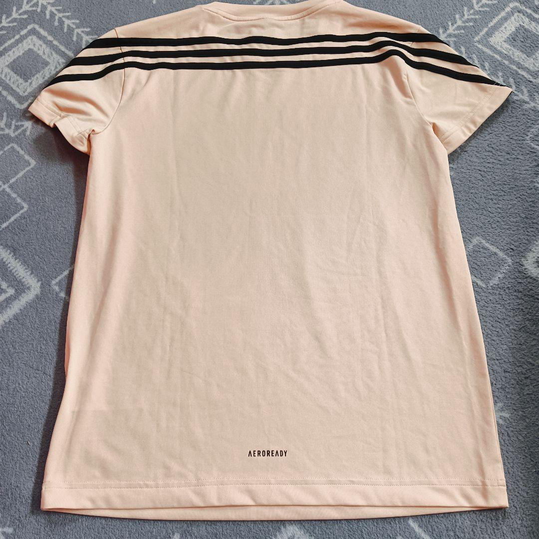 アディダス×マリメッココラボテニスウェア上下セット