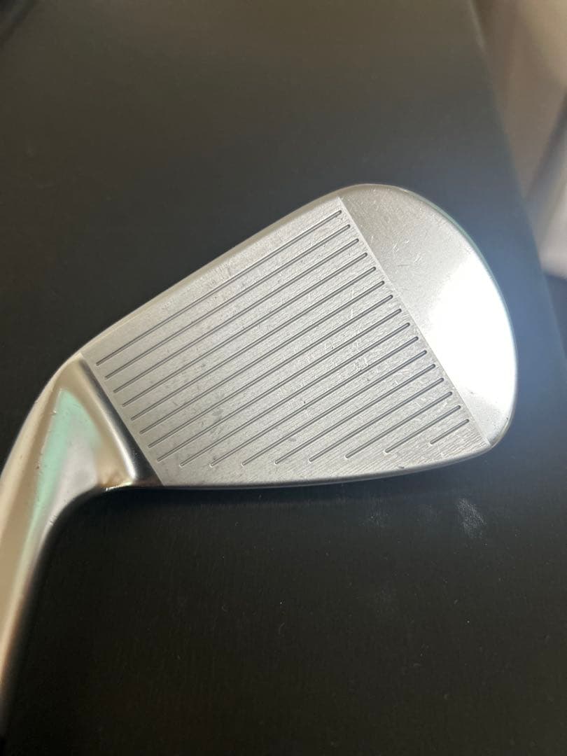 うぽ　SRIXON ZX5 Mk2 5〜P