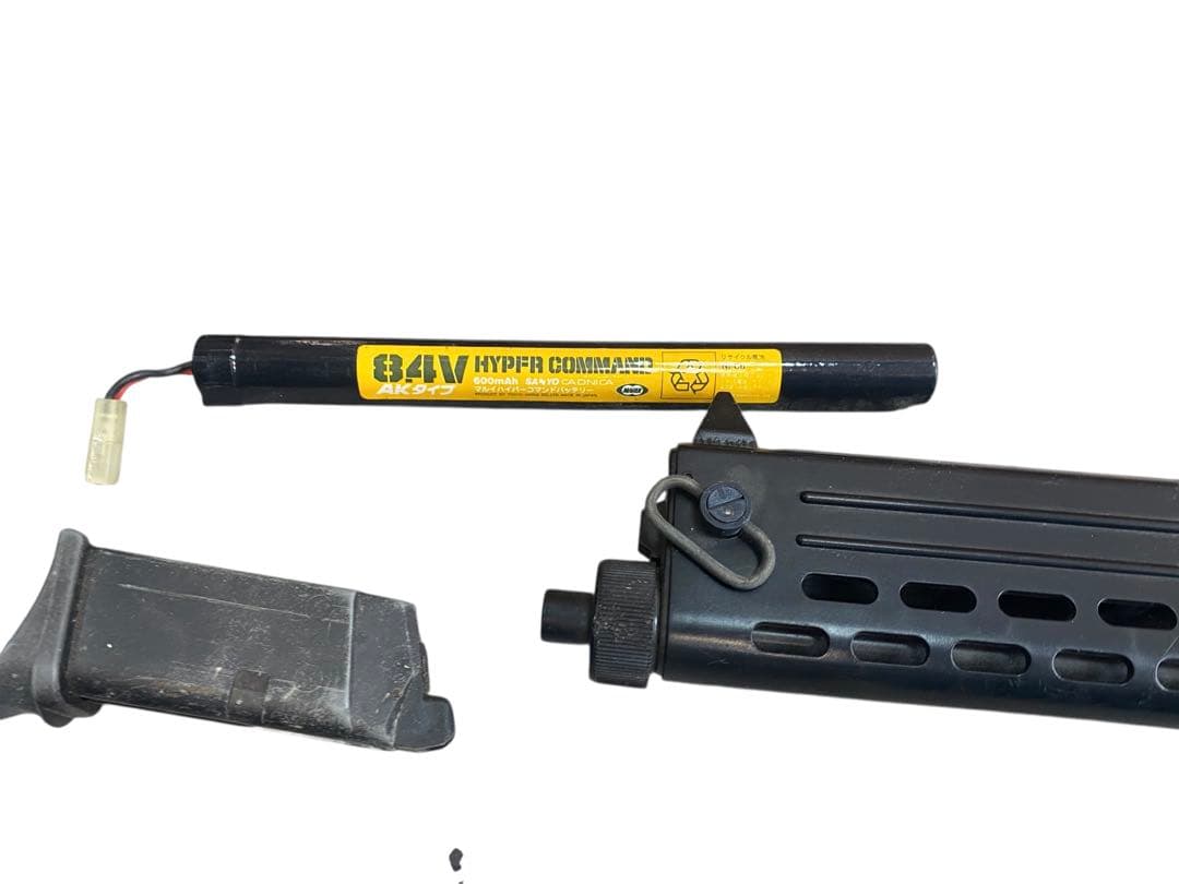 東京マルイ SG550-1 その他おまとめ　廃盤品