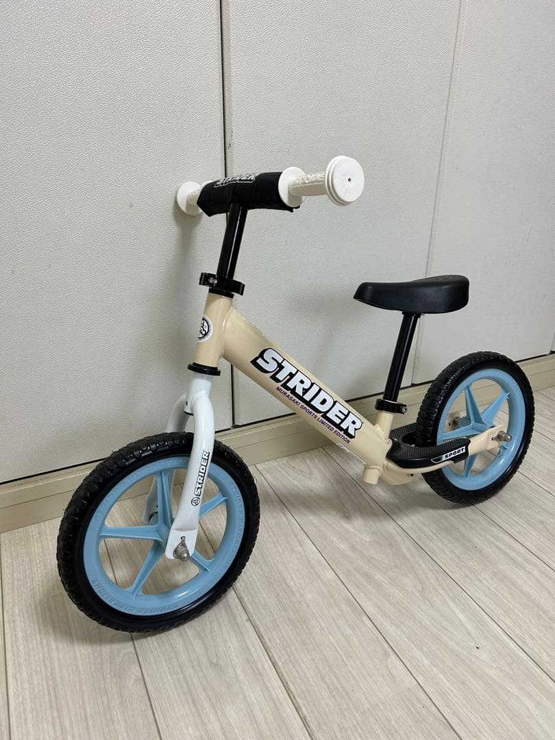 ＊*＊様 【レア】STRIDER SPORTS ムラサキスポーツ限定 12inc