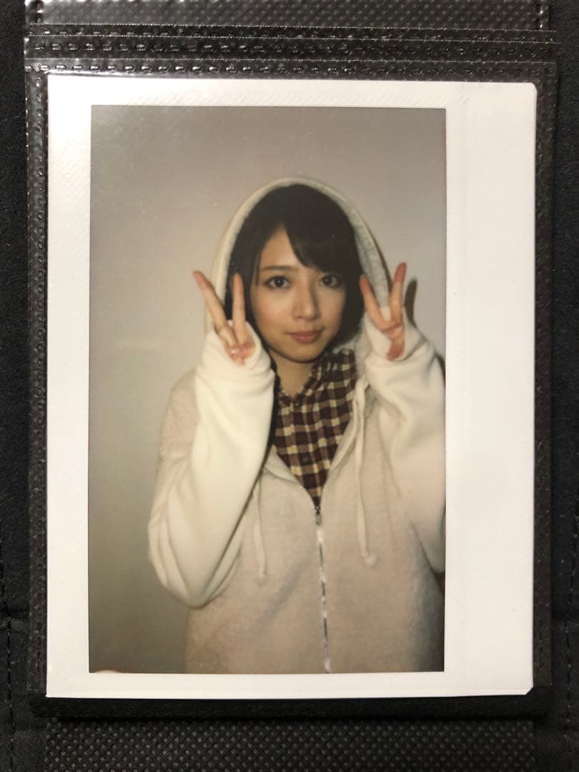 元乃木坂46 橋本奈々未 チェキ 5枚セット