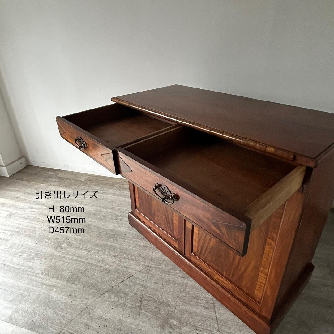 イギリス アンティーク家具 サイドボード 1930年頃 794A
