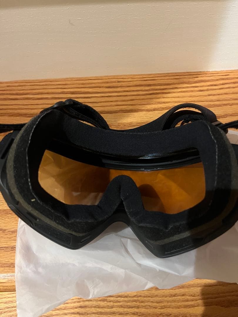 ANON M4 アノン　ゴーグル　スキー　スノーボード　マグネット