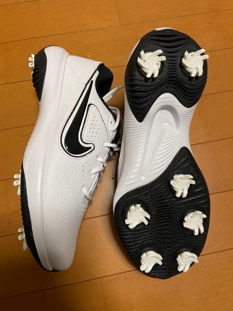 ナイキ　ゴルフシューズ　ビクトリープロ3