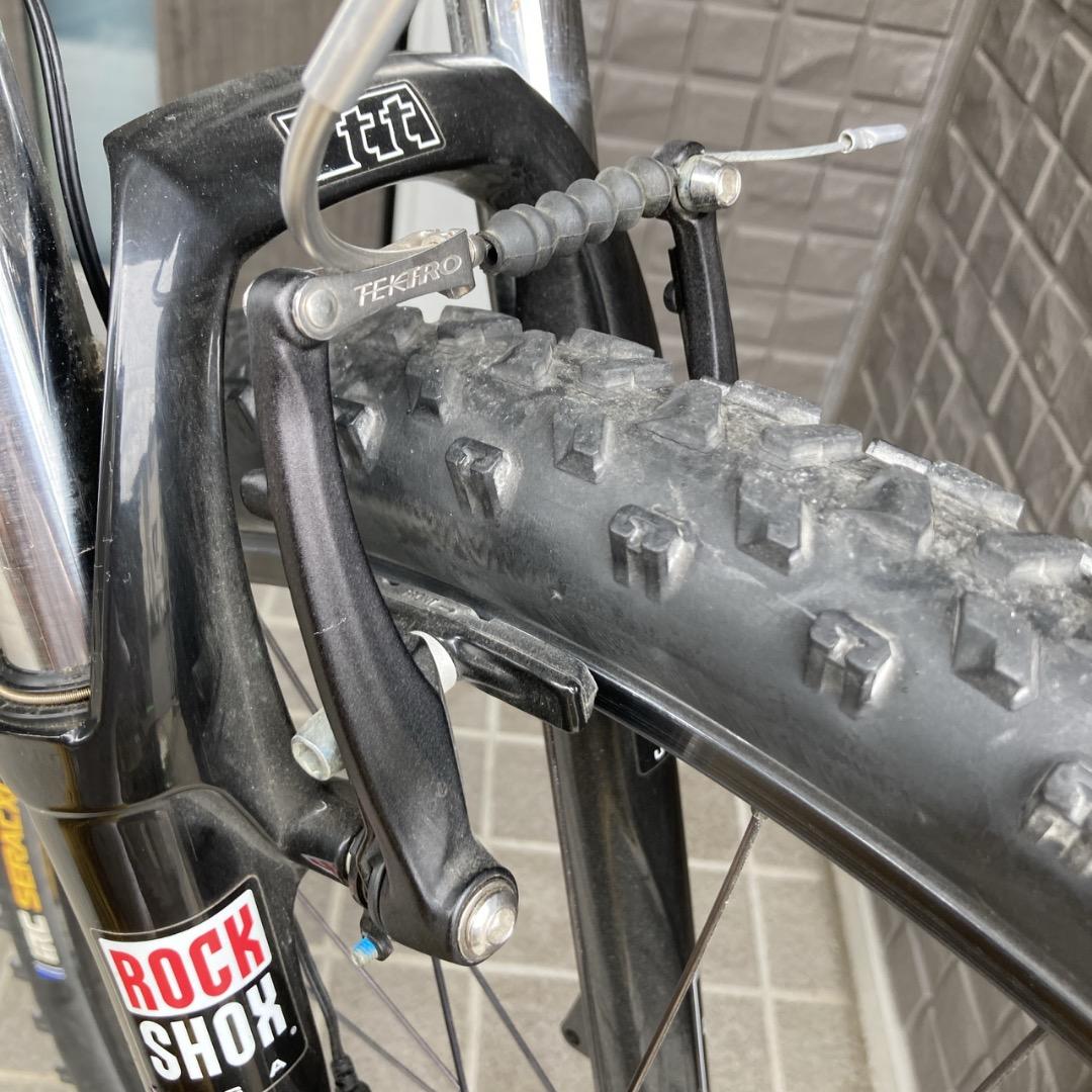 おすし様たのめる便CANNONDALE F300 キャノンデール USA製