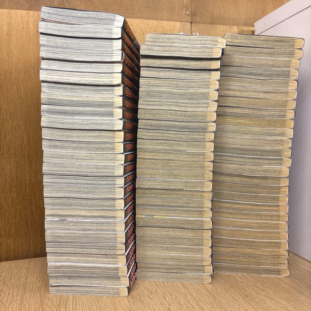 キングダム　1〜75巻　原泰久