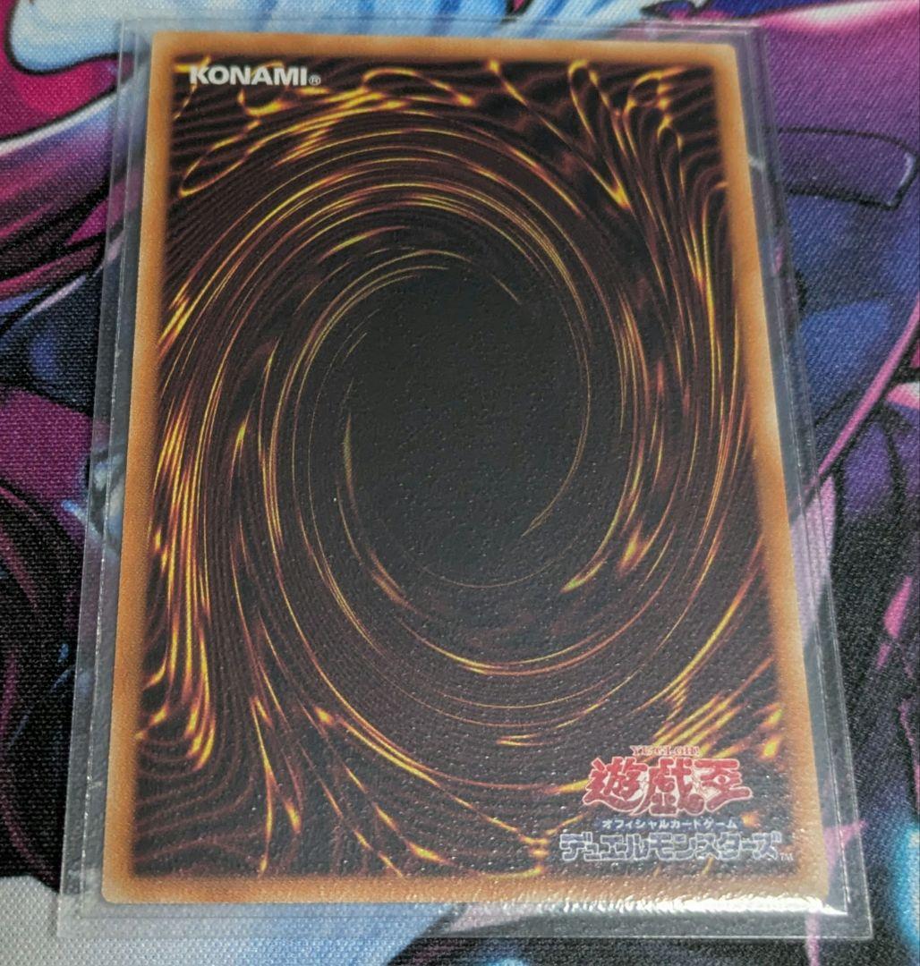 遊戯王 The Fallen & The Virtuous プリシク