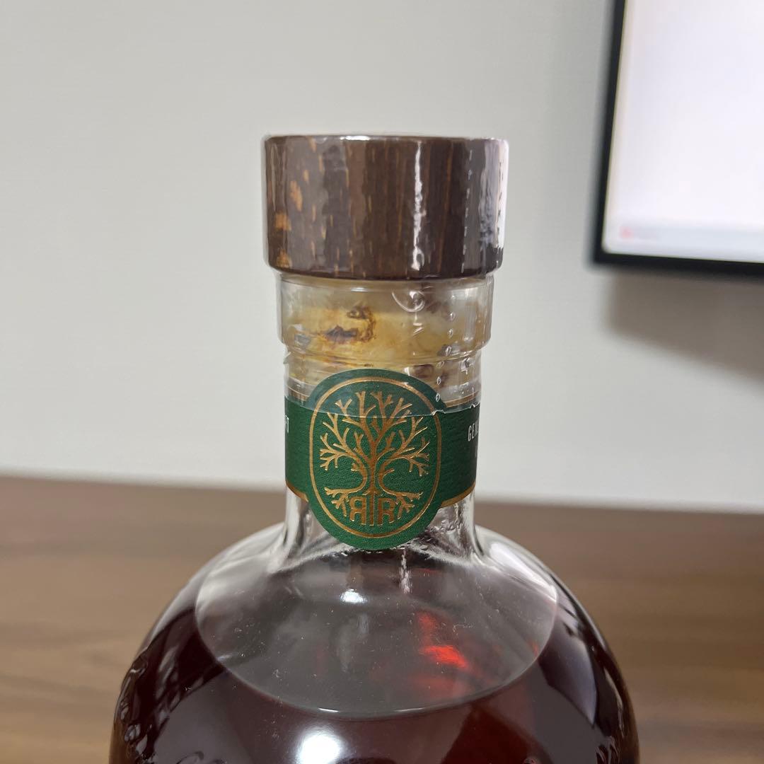 ラッセルズリザーブ RYE 750ml 52%