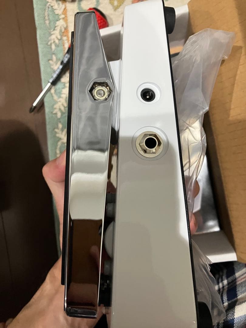 Xotic Wah XW-1(エキゾティック)