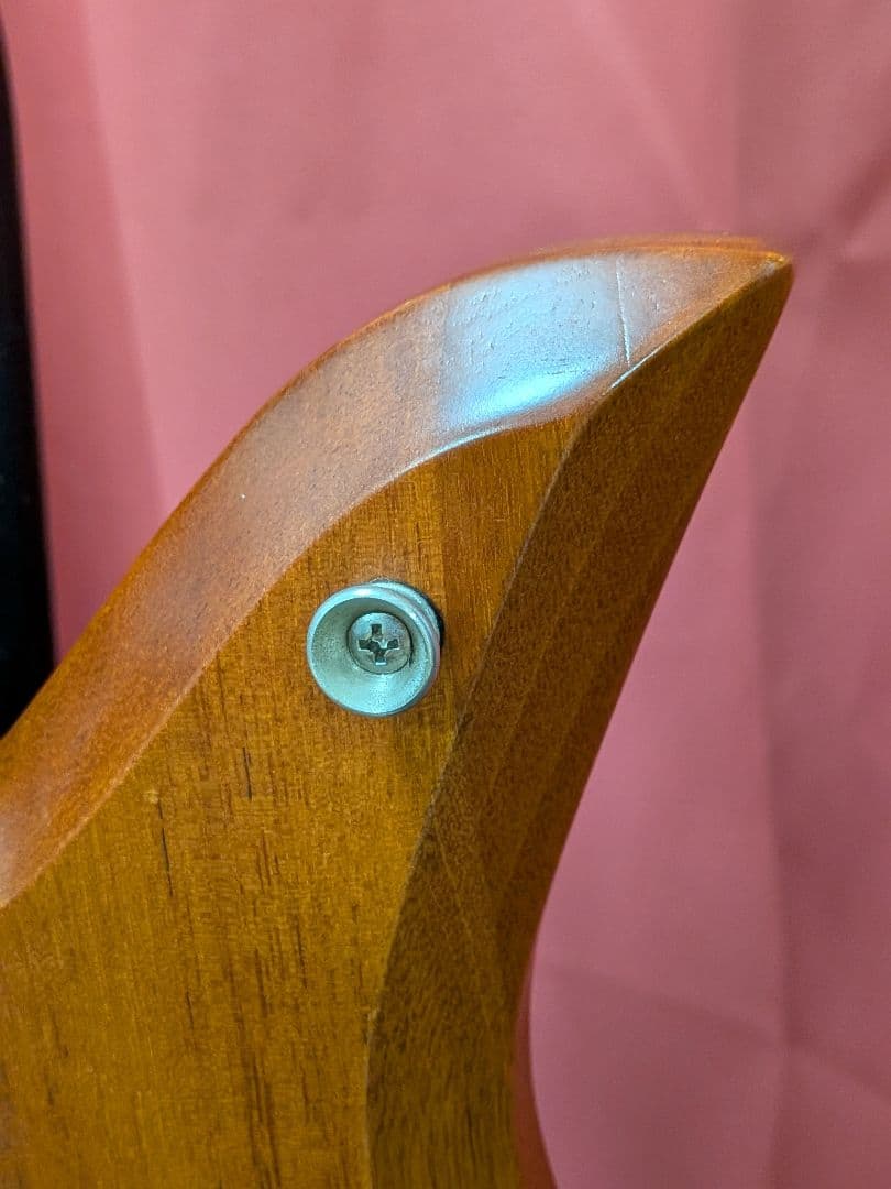 つ*ぎ様 【現状品】Burny HR-85 500本限定 hideモデル 専用ハ