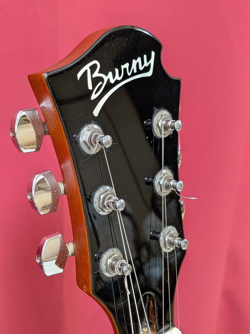つ*ぎ様 【現状品】Burny HR-85 500本限定 hideモデル 専用ハ
