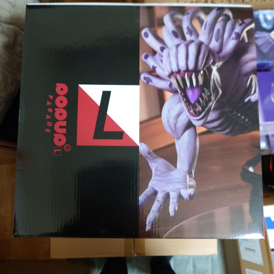 POP UP PARADE 劇場版 呪術廻戦 0 特級過呪怨霊祈本里香 劇場版