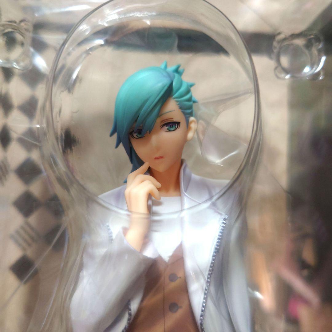 うたの☆プリンスさまっ♪ 美風藍 フィギュア ALTER