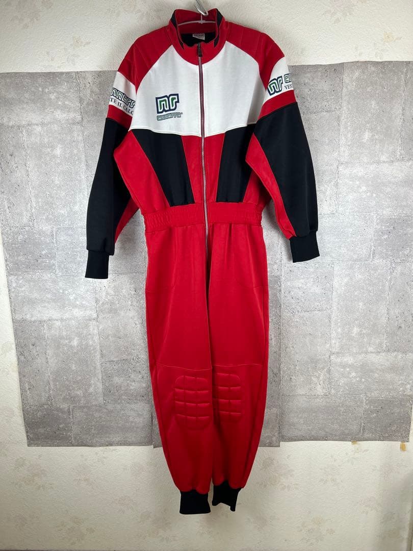 希少 鹿島アントラーズモデル ■練習用 キーパースーツ エネーレNR