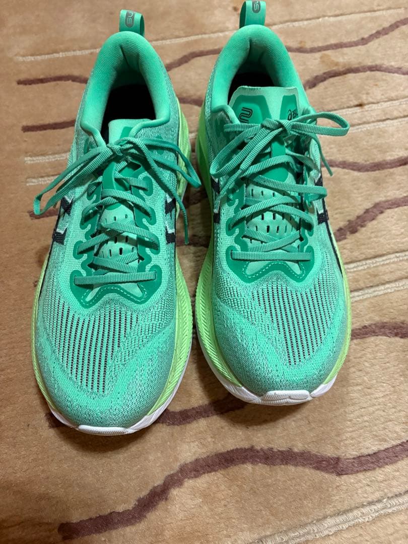 ASICS SUPERBLAST ２　　27.5