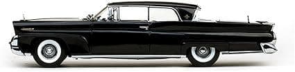 1/18 リンカーン コンチネンタル マーク III 1958