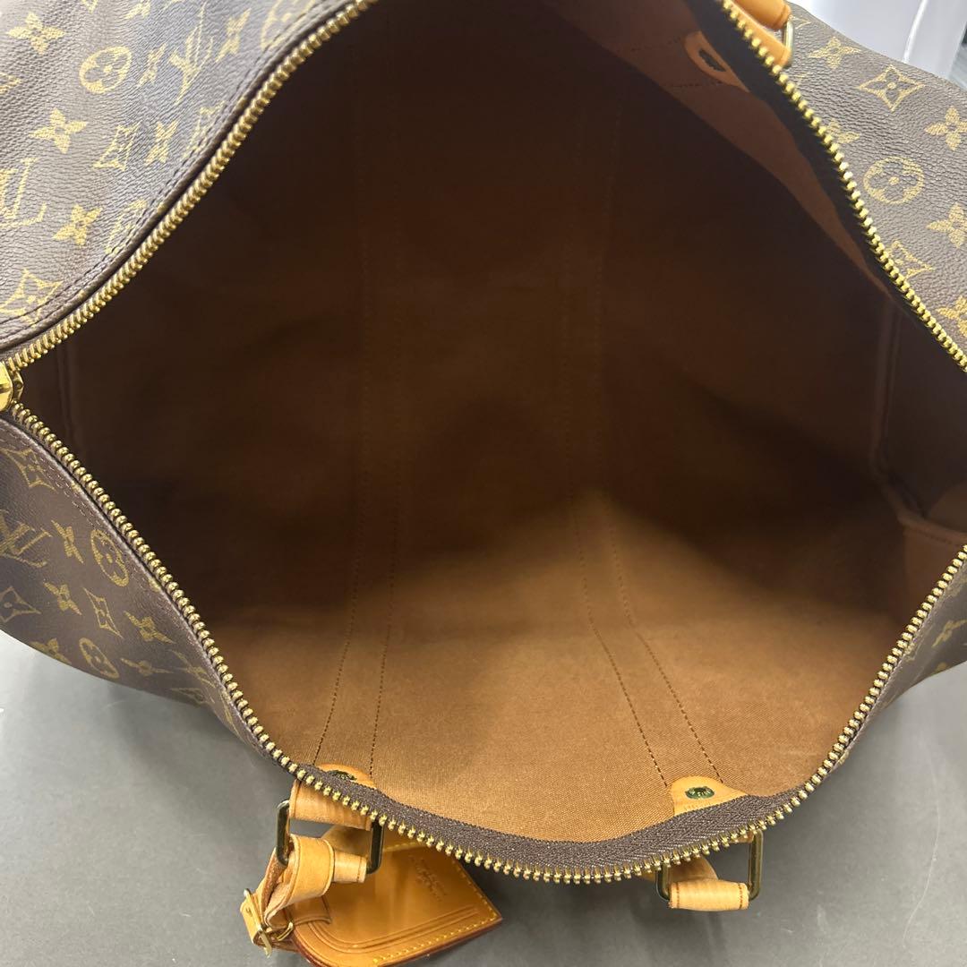 Louis Vuitton キーポル45 M41428 VI0910