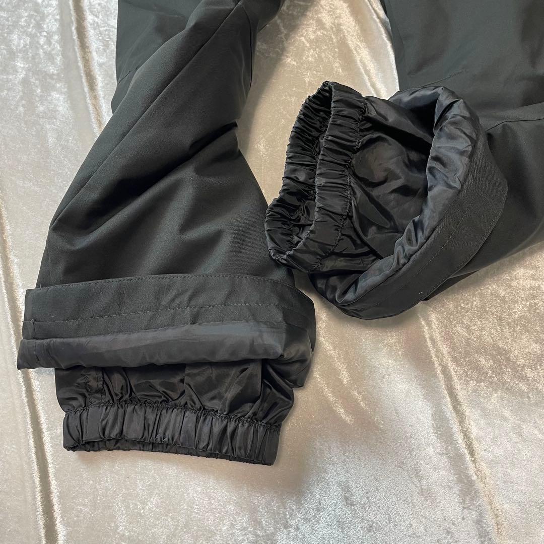 フェニックス160 スキー　ウェア　子供　phenix キッズ　セット　アウター