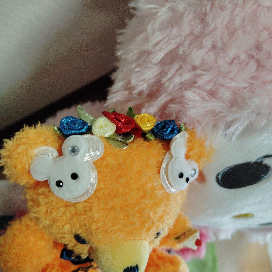 hello Kitty ハローキティ ぬいぐるみ 大きめ