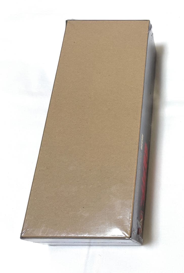 【未開封品！】メディコム・トイ　仮面ライダー2号　一文字隼人