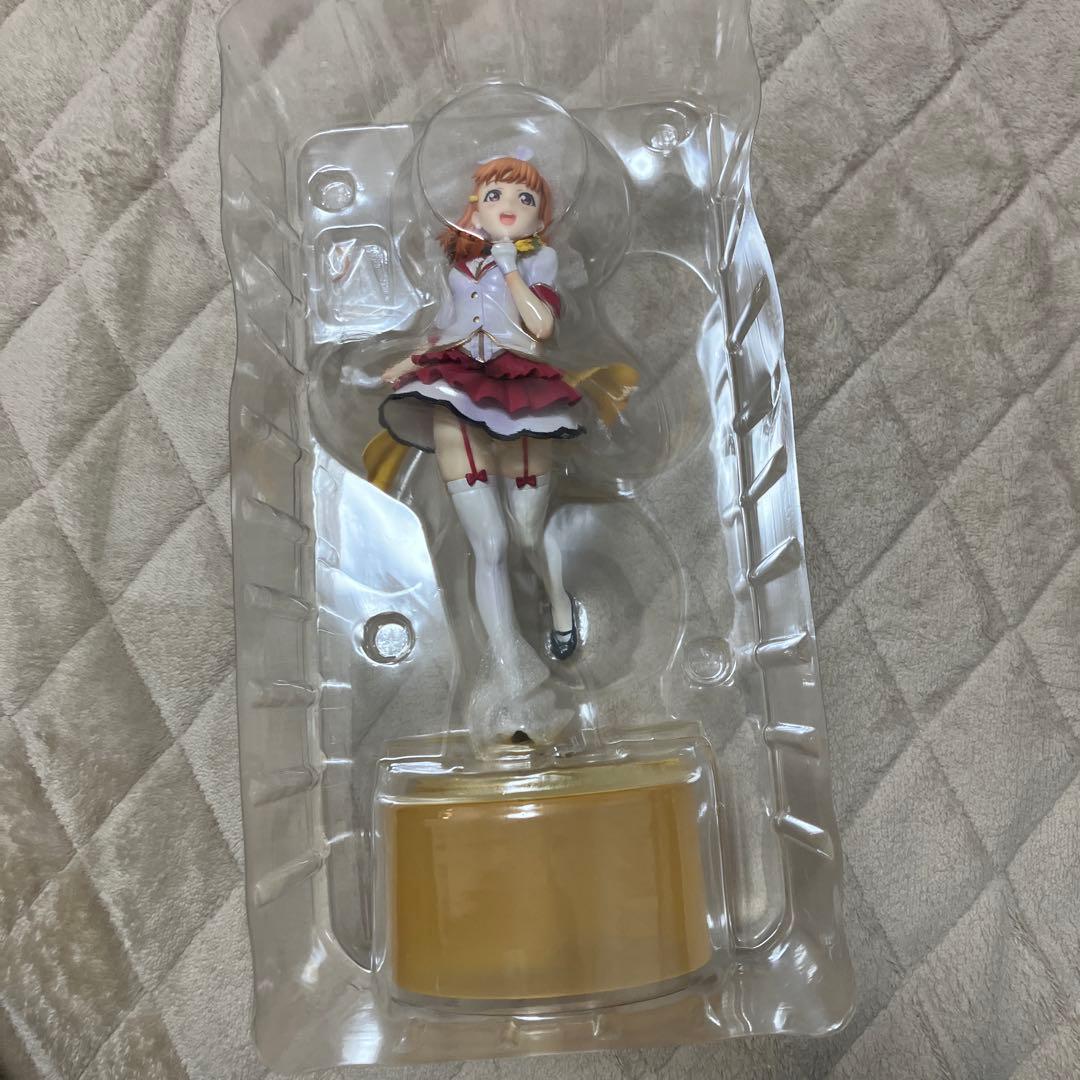 高海千歌 フィギュア2体セット