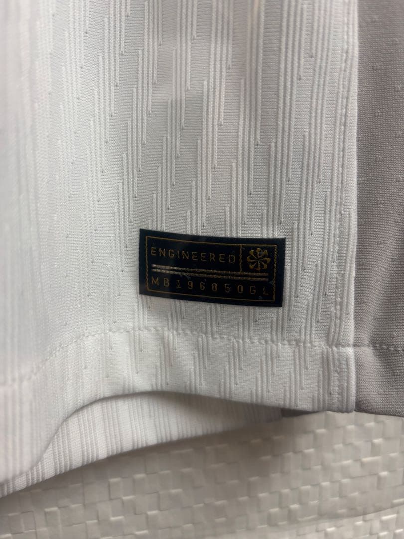 トッテナム　クドゥス　ユニフォーム　オーセンティック