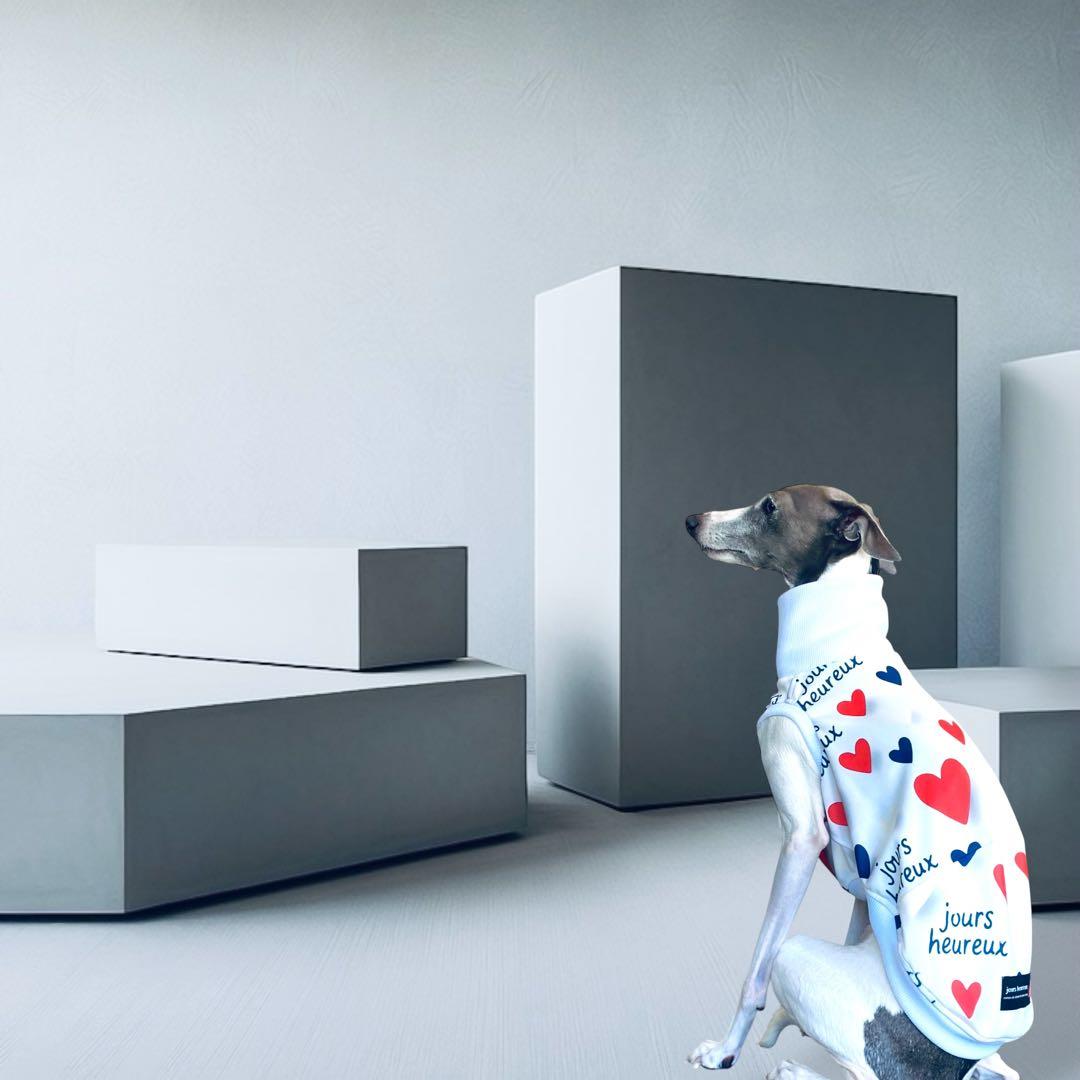 ⑰jours heureux original heart