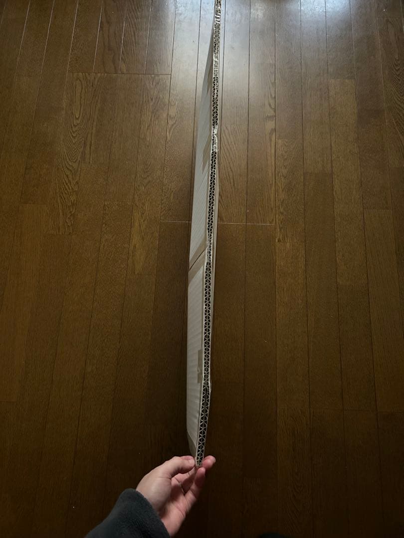 natal design × ride bag FOLDING BOX HIGH