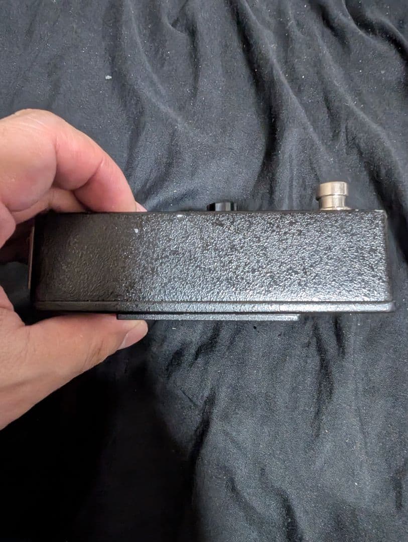 限定品 Sansamp Bass D DI-LB tech21 5弦に