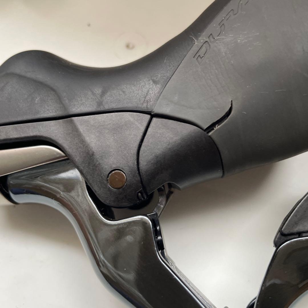 デュラエースr9000 コンポセット