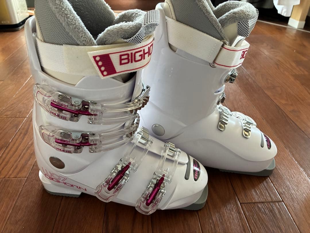 ★FISCHERなど スキーセット★スキー板 150cm★数回使用★