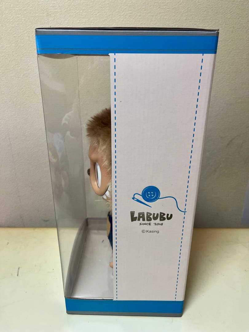 LABUBU TIME TO CHILL （ラブブ タイム・トゥ・チル）