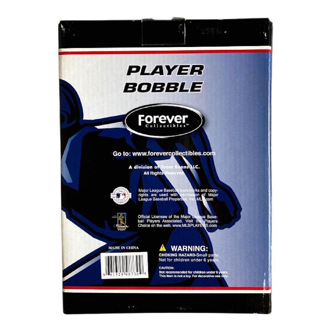 2007体限定 松坂大輔 ボストン・レッドソックス ボブルヘッド