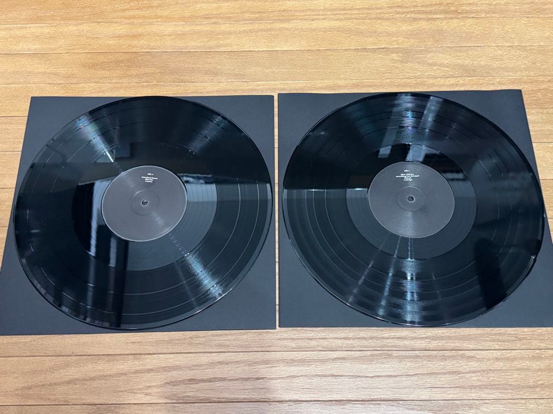 Gesaffelstein MARYLAND オリジナルサウンドトラック