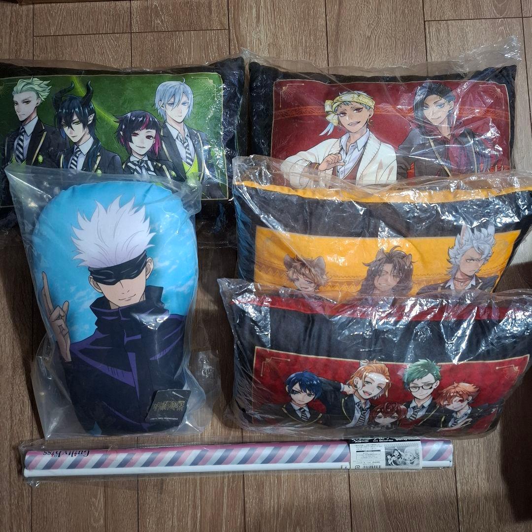 アニメグッズ 大量 まとめ売り 560点以上