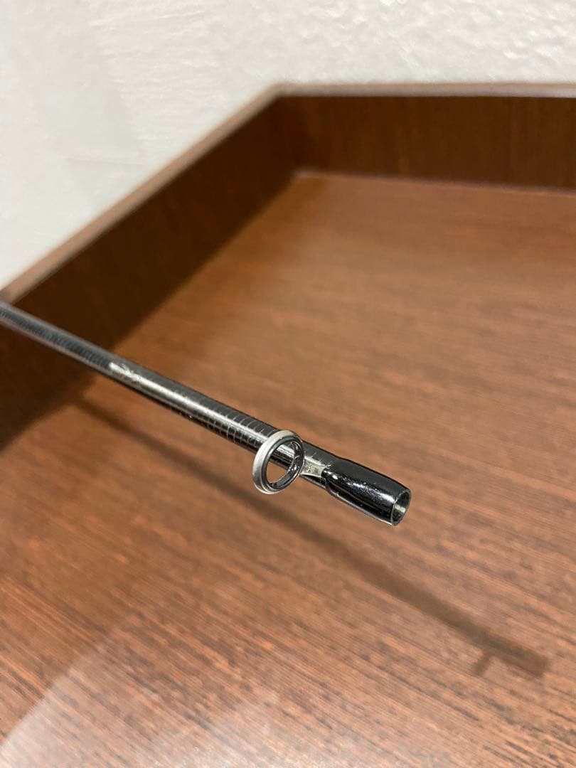 がまかつ　ラグゼ　宵姫　華弐S-72m solid