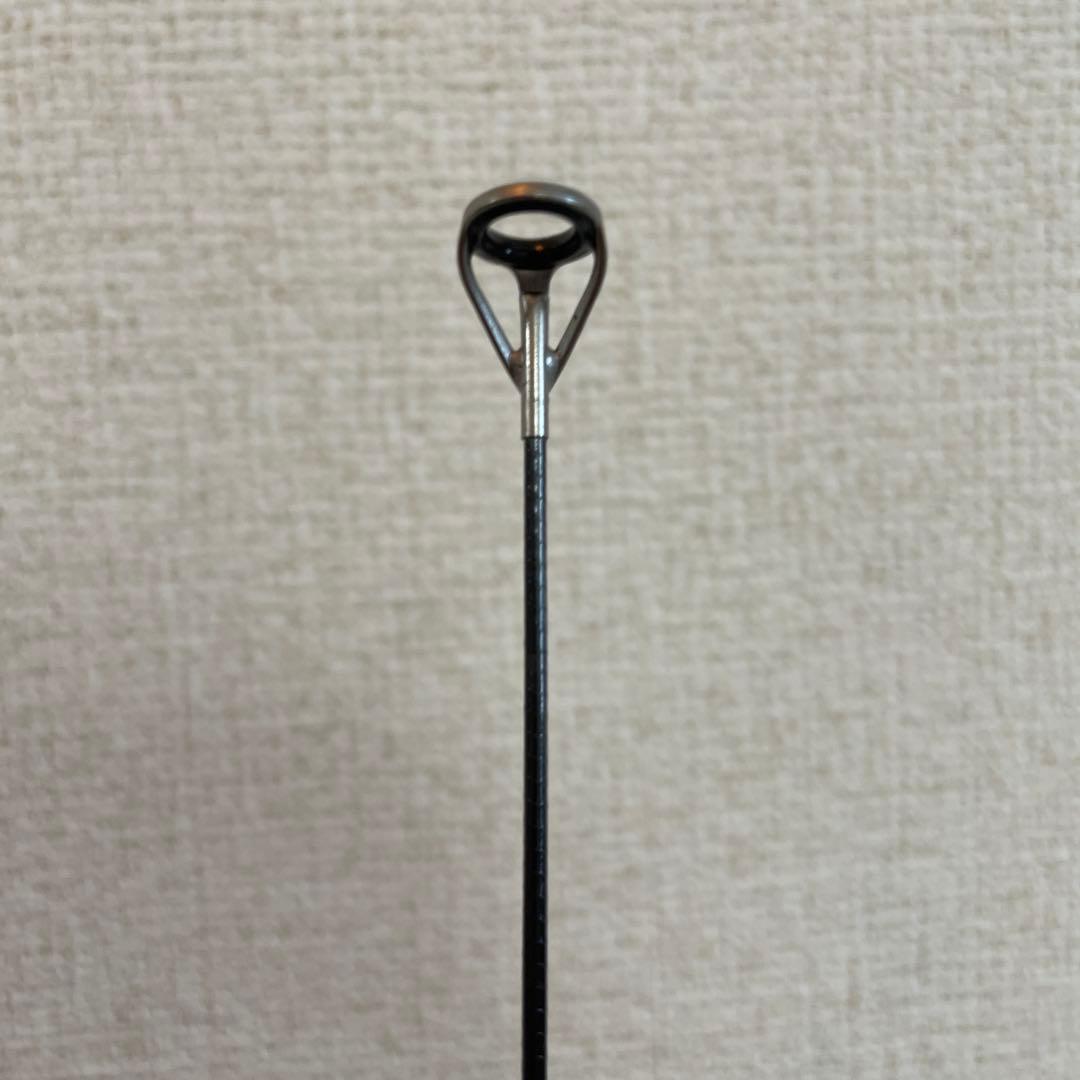 SHIMANO HOLIDAY ISO 3-450PTS 磯竿 2本セット