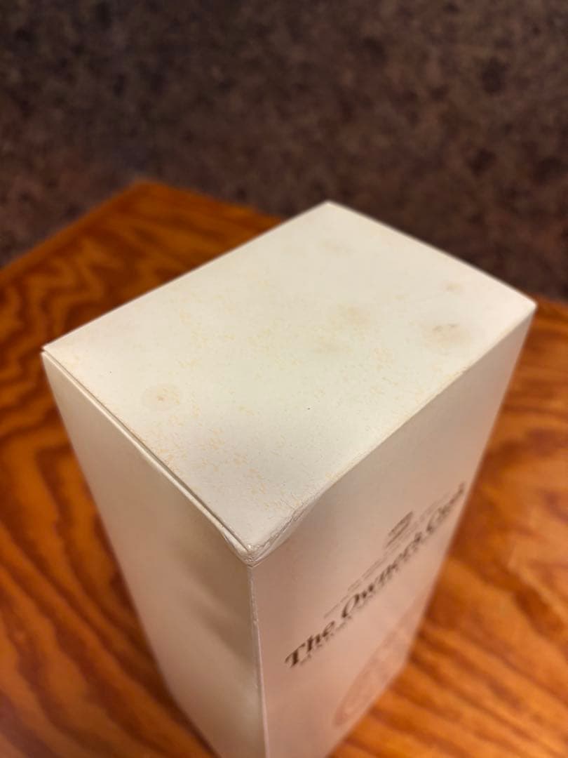 サントリー The Owner's Cask 鹿島アントラーズ10冠記念