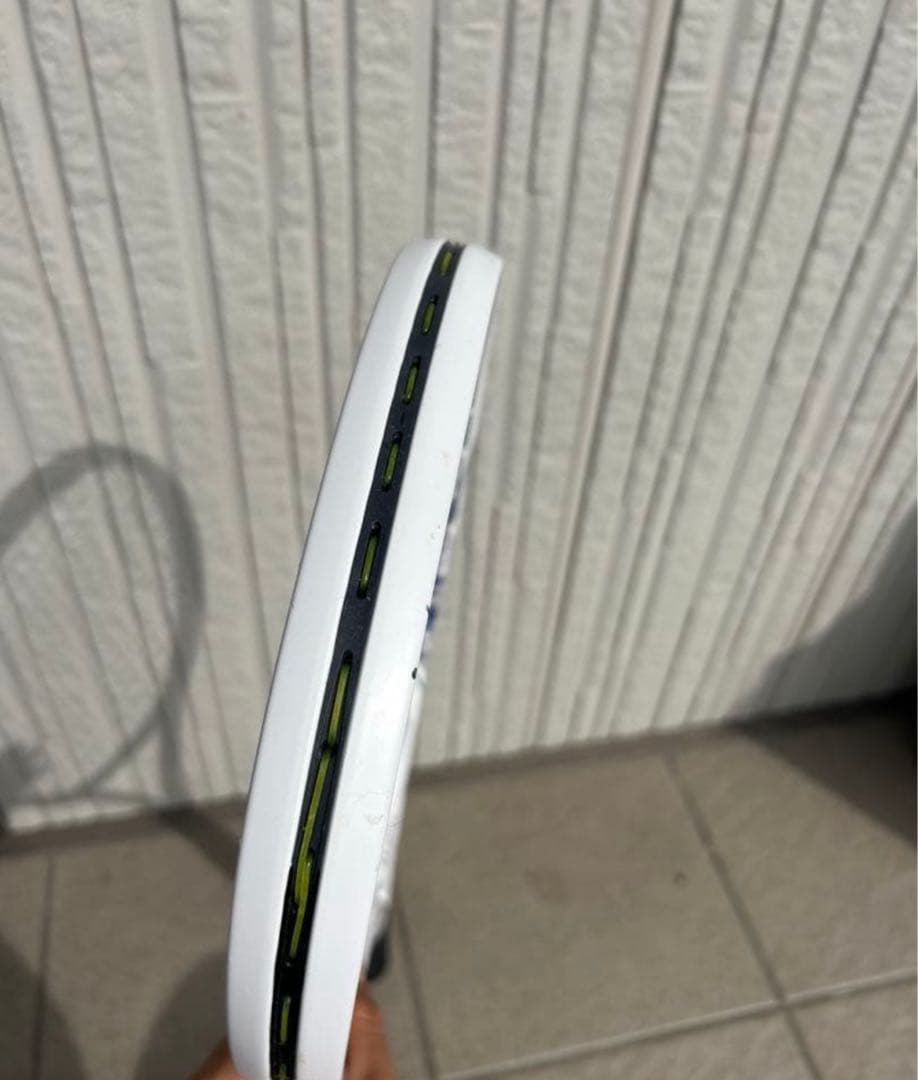 YONEX ソフトテニスラケット VOLTRAGE 5Vsボルトレイジ5Vs