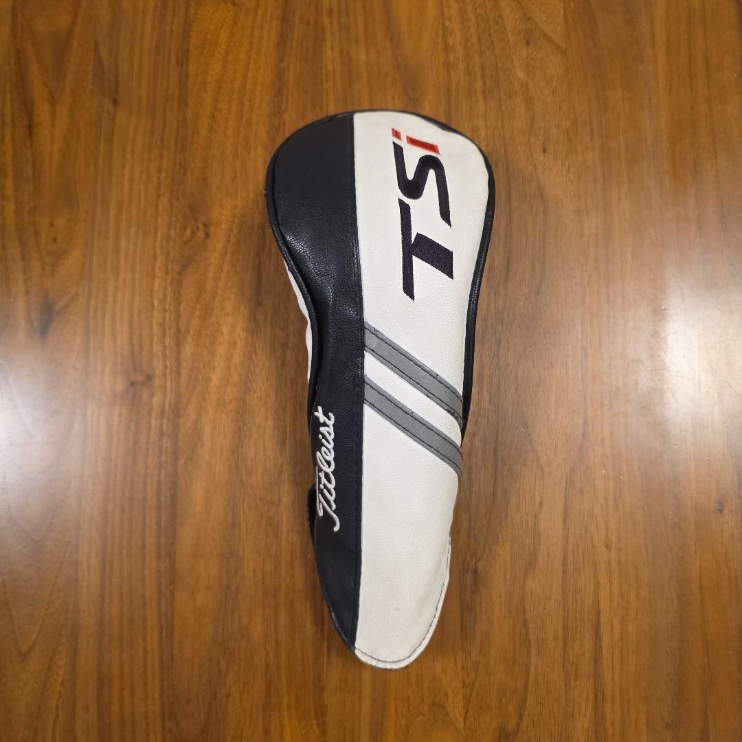 タイトリスト TSi2 フェアウェイウッド 5W ツアーAD DI