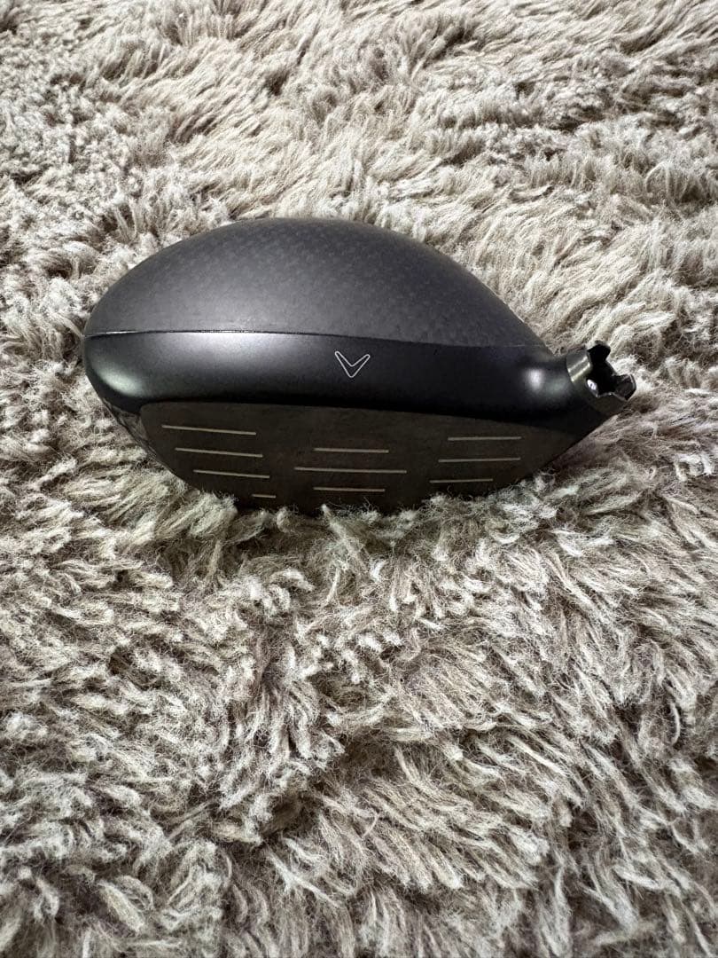 ヘッドのみ◇キャロウェイ◇エリート フェアウェイウッド◇3W◇ヘッドカバー付き