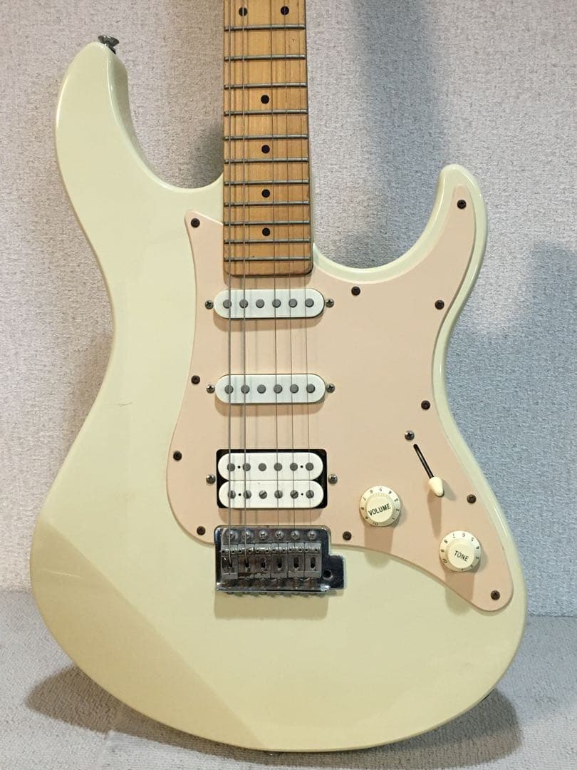 YAMAHA Pacifica パシフィカ 112M エレキギター　M2000