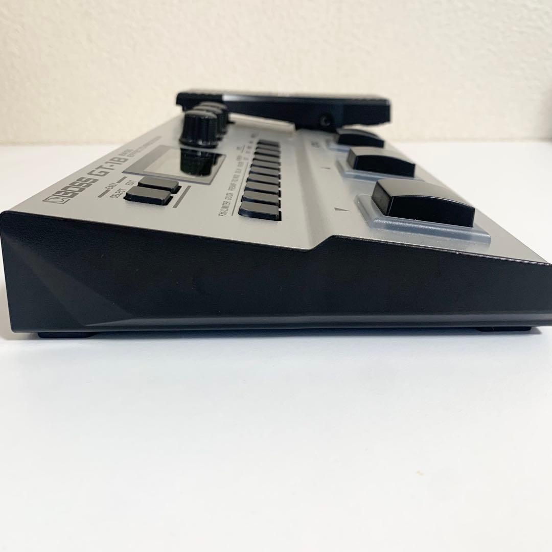 BOSS GT-1B / ベースマルチエフェクター / 美品