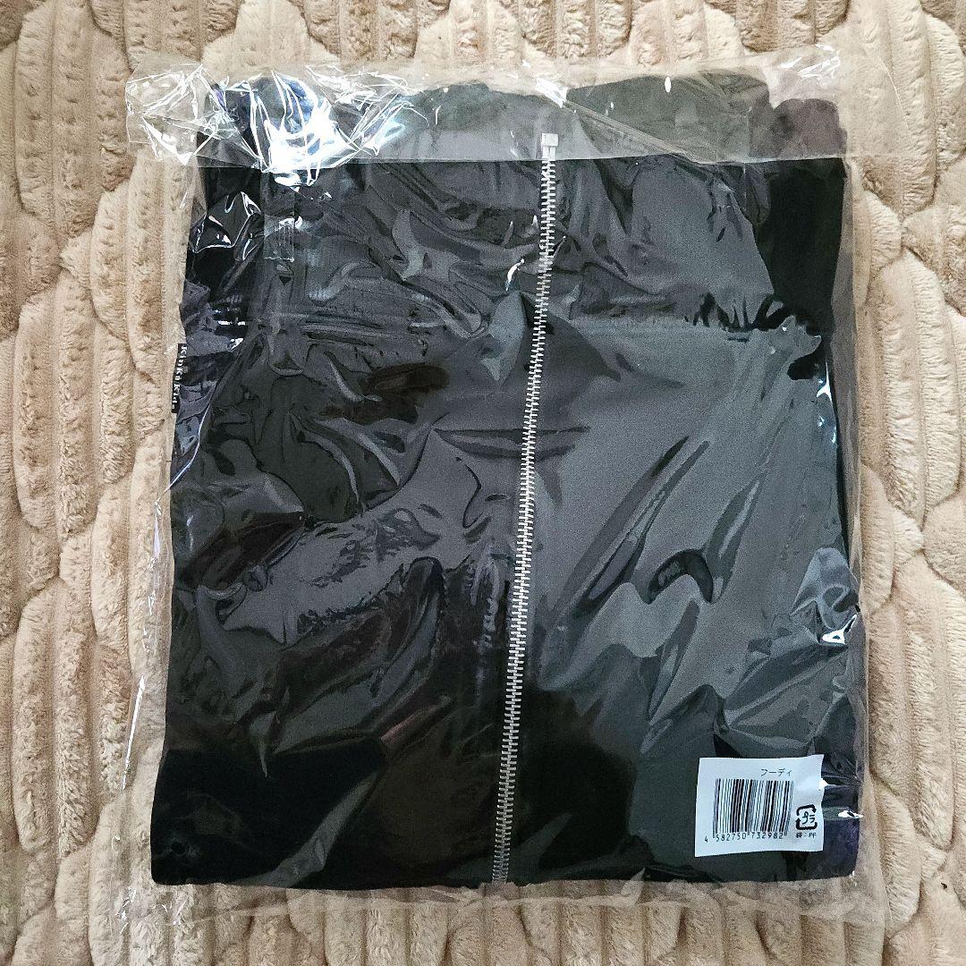 KinKi Kids　DOMOTO フーディー　堂本光一　堂本剛　パーカー