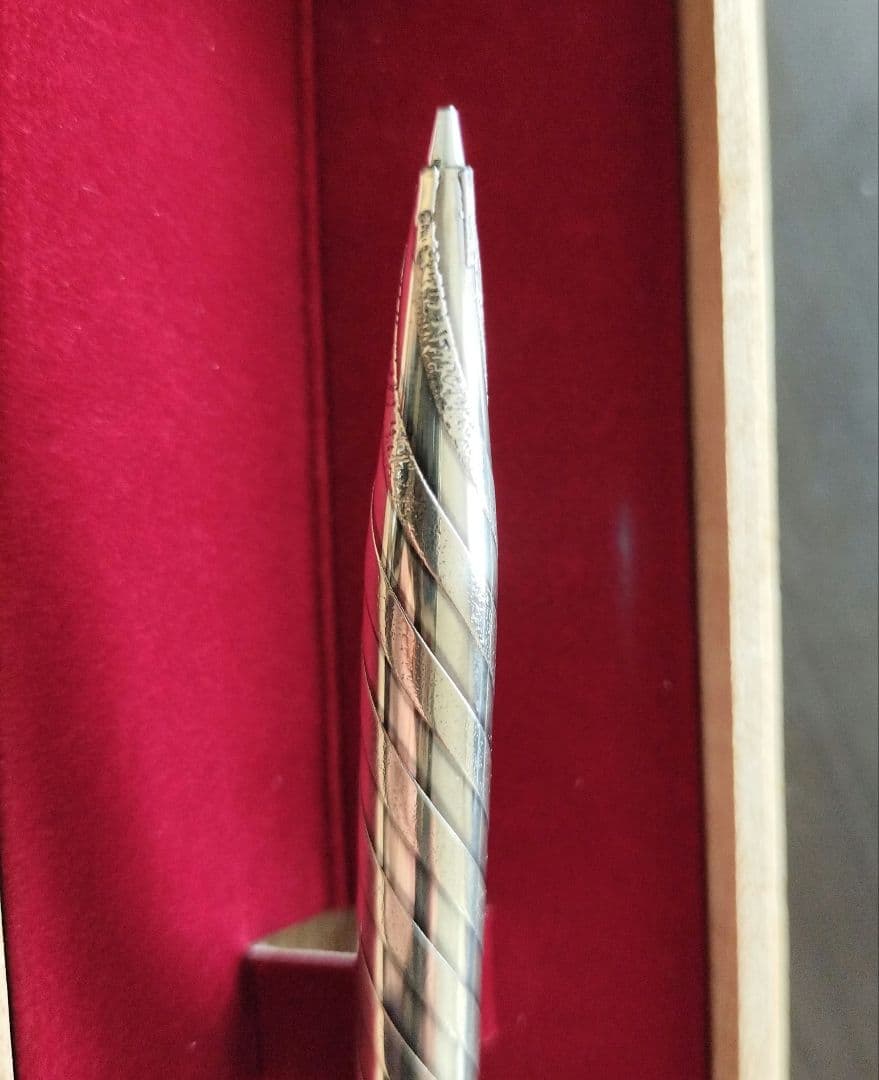 ☆早川式繰出鉛筆　限定復刻　シャープペンシル　SHARP☆