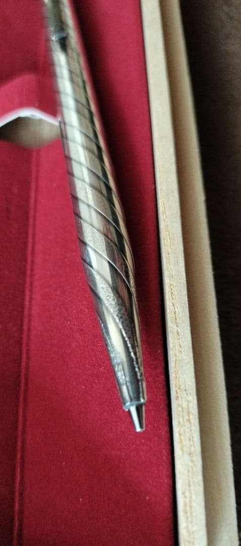 ☆早川式繰出鉛筆　限定復刻　シャープペンシル　SHARP☆