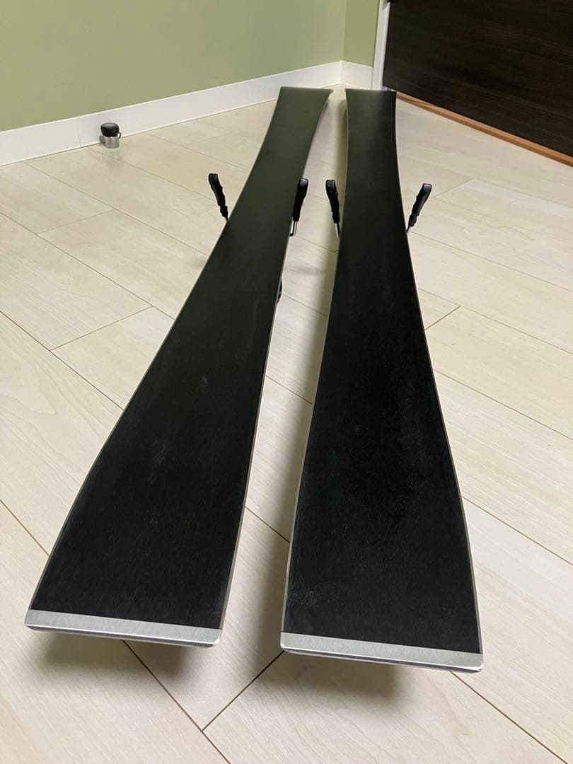 Kaz Kケイスキー EZO83X 165