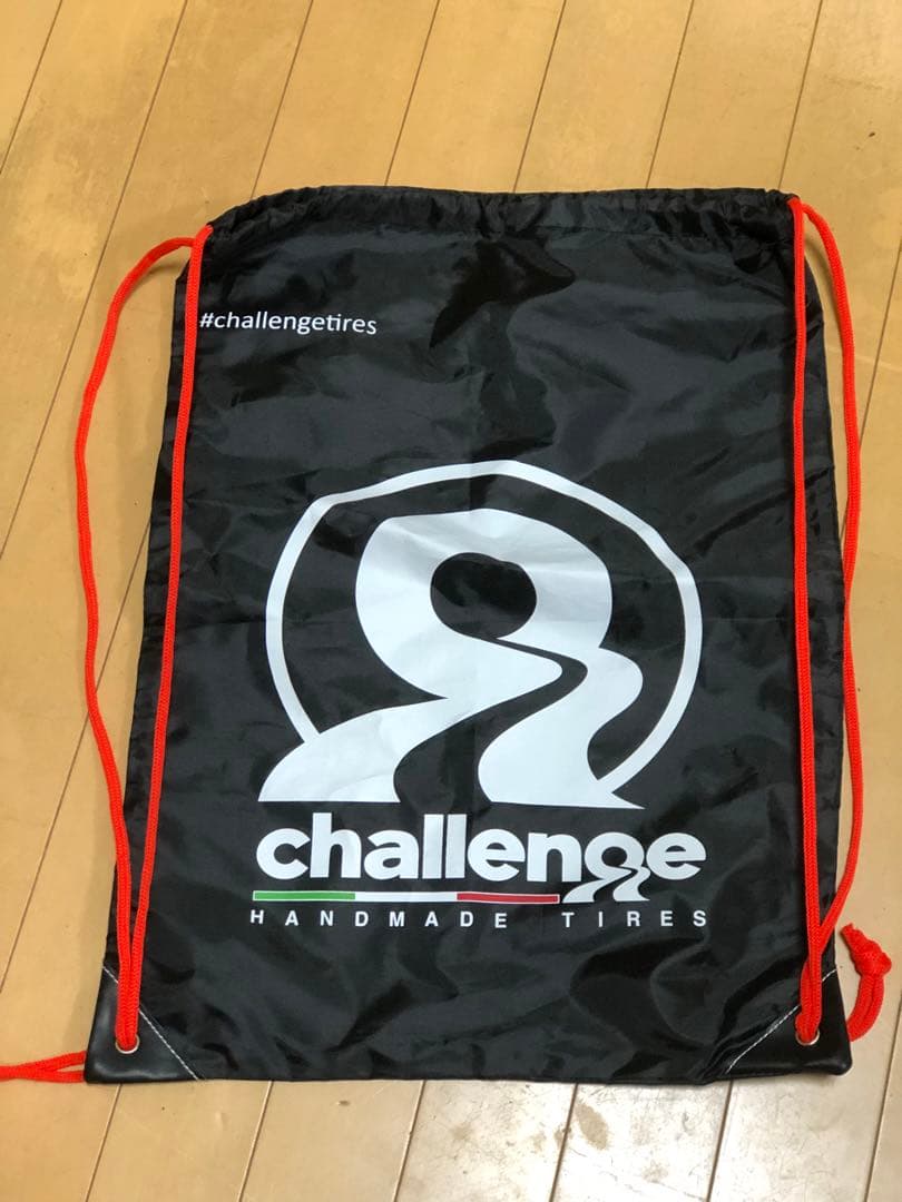 masaking 【新品/2本セット】チャレンジ　シケイン　700x33C