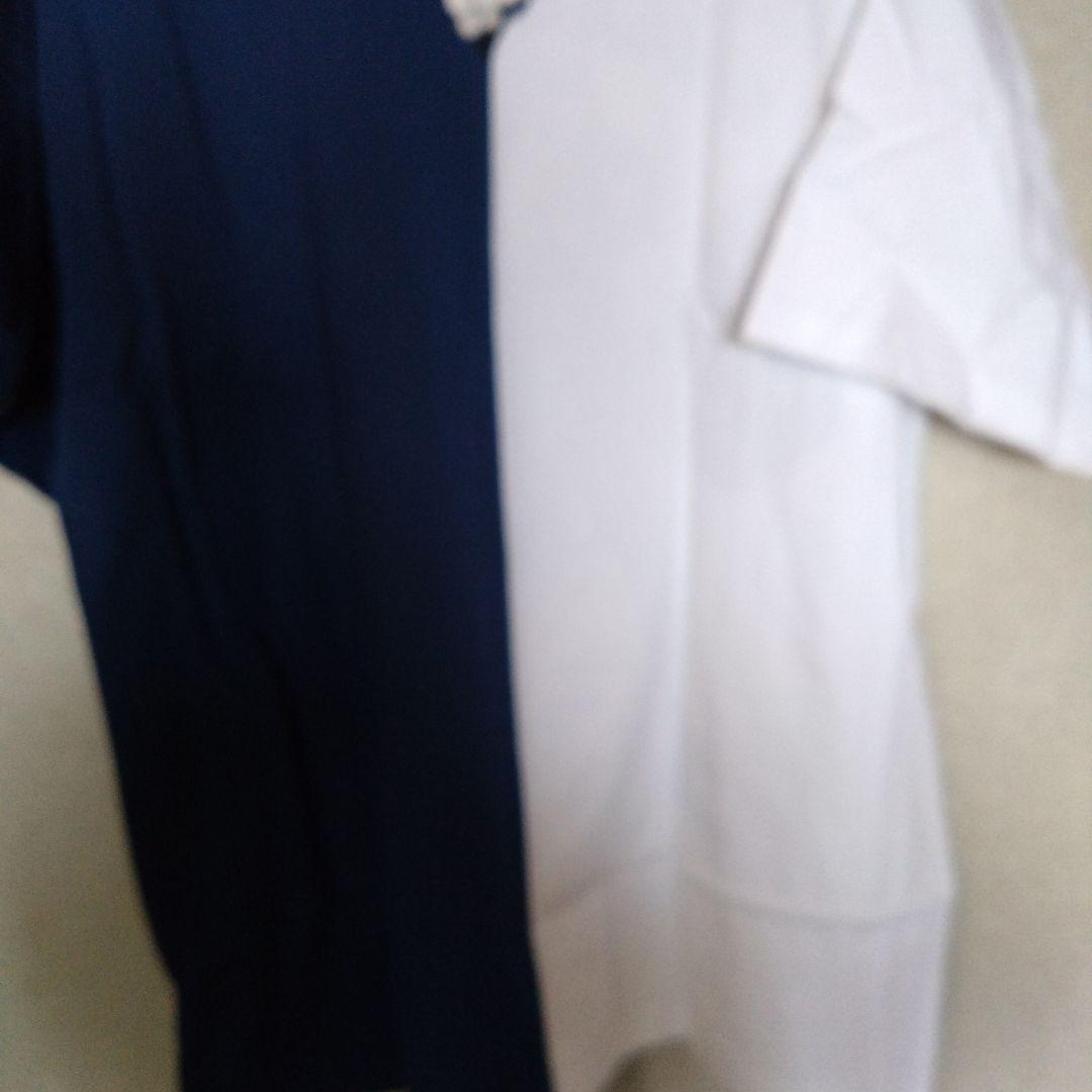 ジョジョの奇妙な冒険　tシャツ未使用M