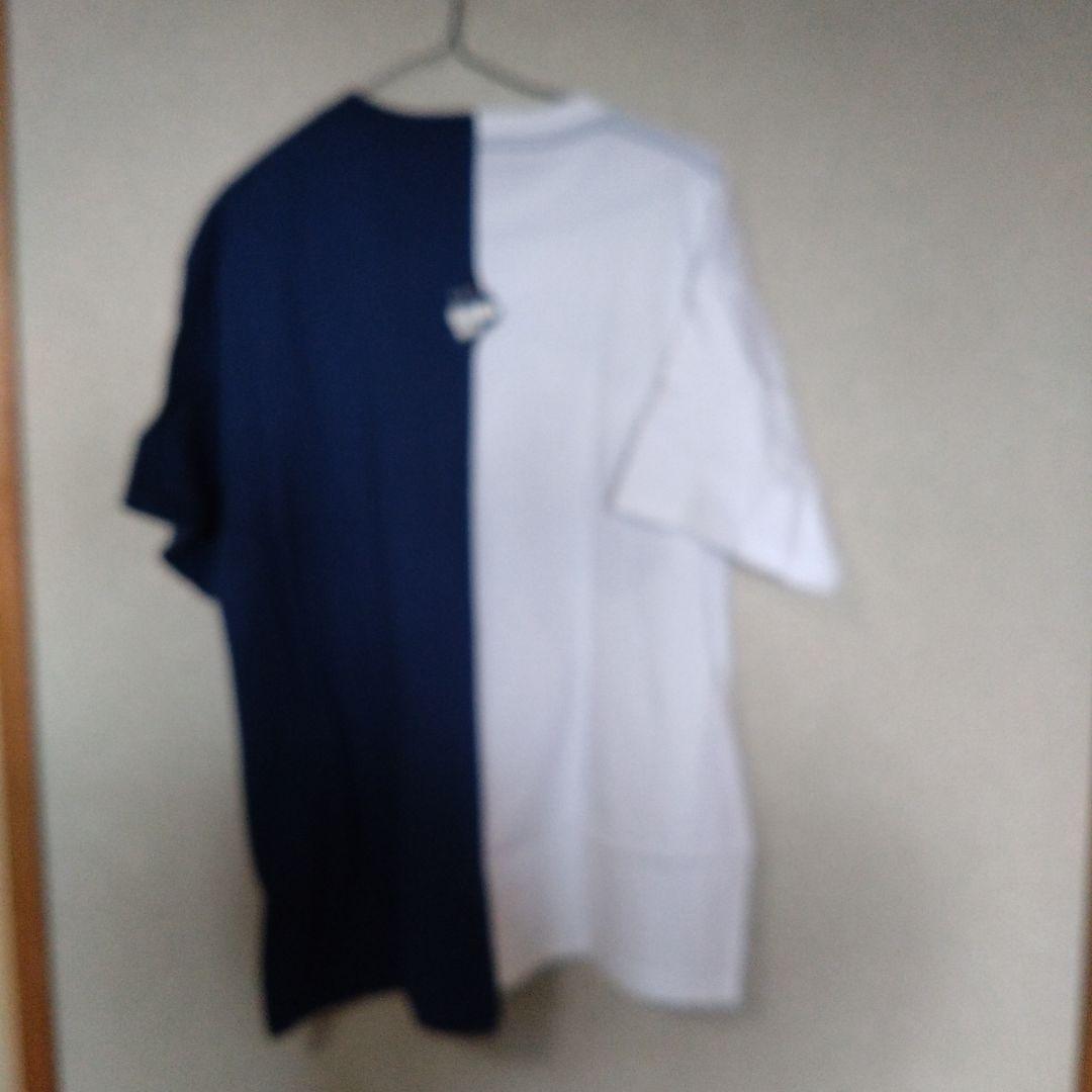 ジョジョの奇妙な冒険　tシャツ未使用M